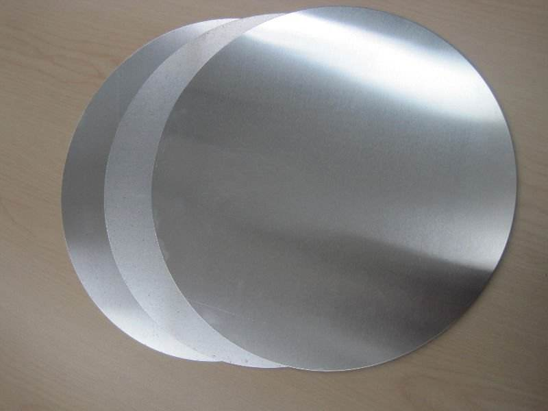 高品质专业铝圆